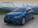 SEAT Ibiza 1.0 EcoTSI Move FR DSG