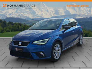 SEAT Ibiza 1.0 EcoTSI Move FR DSG