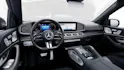 Mercedes-Benz GLE 300 d AMG Line 4MATIC