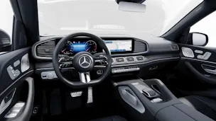 Mercedes-Benz GLE 300 d AMG Line 4MATIC