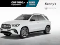 Mercedes-Benz GLE 300 d AMG Line 4MATIC