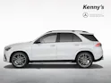 Mercedes-Benz GLE 300 d AMG Line 4MATIC