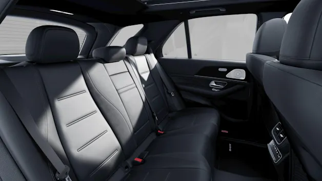 Mercedes-Benz GLE 300 d AMG Line 4MATIC