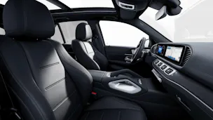 Mercedes-Benz GLE 300 d AMG Line 4MATIC