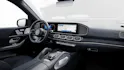 Mercedes-Benz GLE 300 d AMG Line 4MATIC