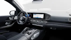 Mercedes-Benz GLE 300 d AMG Line 4MATIC