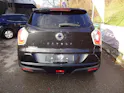 KGM -SsangYong Tivoli 1.6 e-XGi Quartz 2WD