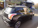 KGM -SsangYong Tivoli 1.6 e-XGi Quartz 2WD
