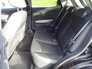 KGM -SsangYong Tivoli 1.6 e-XGi Quartz 2WD