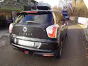 KGM -SsangYong Tivoli 1.6 e-XGi Quartz 2WD