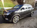 KGM -SsangYong Tivoli 1.6 e-XGi Quartz 2WD