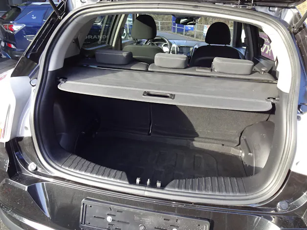 KGM -SsangYong Tivoli 1.6 e-XGi Quartz 2WD