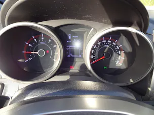 KGM -SsangYong Tivoli 1.6 e-XGi Quartz 2WD