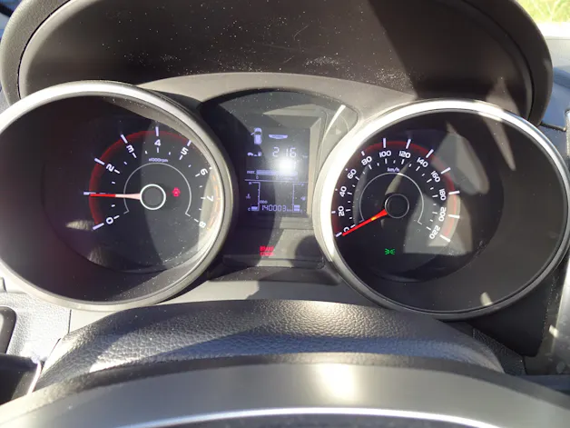 KGM -SsangYong Tivoli 1.6 e-XGi Quartz 2WD