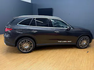 Mercedes-Benz GLC 220 d 4M - DISTRONIC / Head-Up Display / 360 Grad Kamera