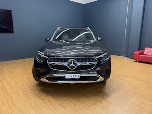 Mercedes-Benz GLC 220 d 4M - DISTRONIC / Head-Up Display / 360 Grad Kamera