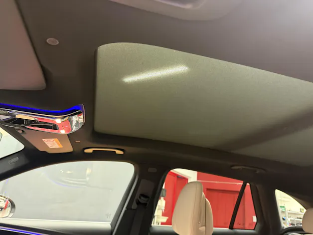 Mercedes-Benz GLC 220 d 4M - DISTRONIC / Head-Up Display / 360 Grad Kamera