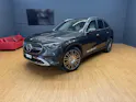Mercedes-Benz GLC 220 d 4M - DISTRONIC / Head-Up Display / 360 Grad Kamera