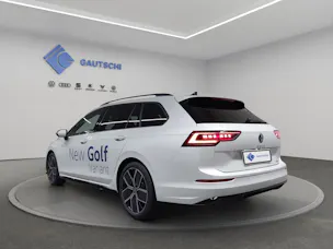 VW Golf Variant 1.5 eTSI mHEV R-Line
