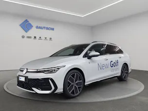 VW Golf Variant 1.5 eTSI mHEV R-Line