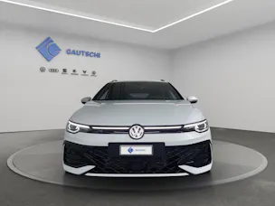 VW Golf Variant 1.5 eTSI mHEV R-Line