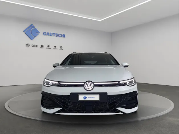 VW Golf Variant 1.5 eTSI mHEV R-Line