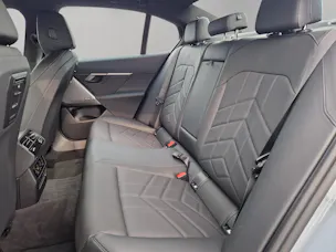 BMW i5 M60 xDrive