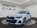 BMW i5 M60 xDrive
