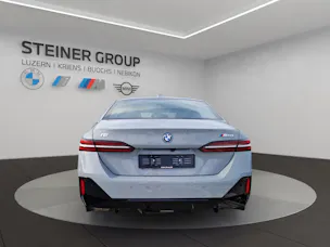 BMW i5 M60 xDrive