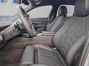 BMW i5 M60 xDrive