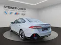 BMW i5 M60 xDrive