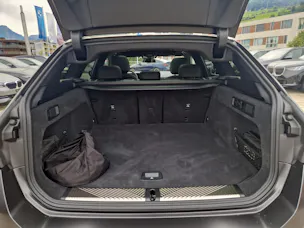 BMW 550e xDrive Touring M Sport Pro Steptronic