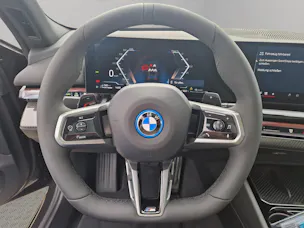 BMW 550e xDrive Touring M Sport Pro Steptronic