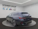 BMW 550e xDrive Touring M Sport Pro Steptronic