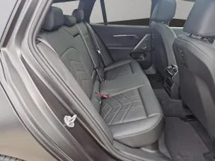 BMW 550e xDrive Touring M Sport Pro Steptronic