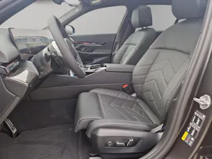 BMW 550e xDrive Touring M Sport Pro Steptronic