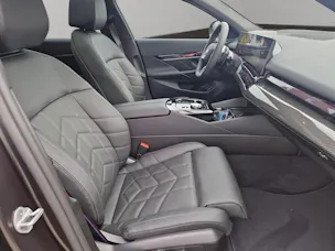 BMW 550e xDrive Touring M Sport Pro Steptronic