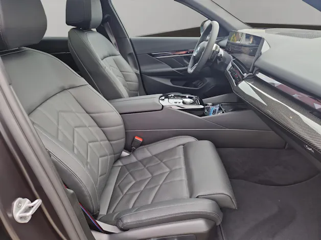 BMW 550e xDrive Touring M Sport Pro Steptronic