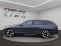 BMW 550e xDrive Touring M Sport Pro Steptronic