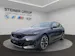 BMW 550e xDrive Touring M Sport Pro Steptronic