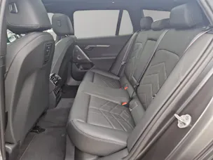 BMW 550e xDrive Touring M Sport Pro Steptronic