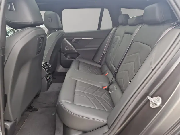 BMW 550e xDrive Touring M Sport Pro Steptronic
