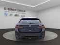 BMW 550e xDrive Touring M Sport Pro Steptronic