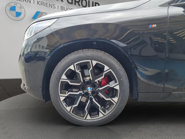 BMW X3 xDrive 48V 20d M Sport Pro