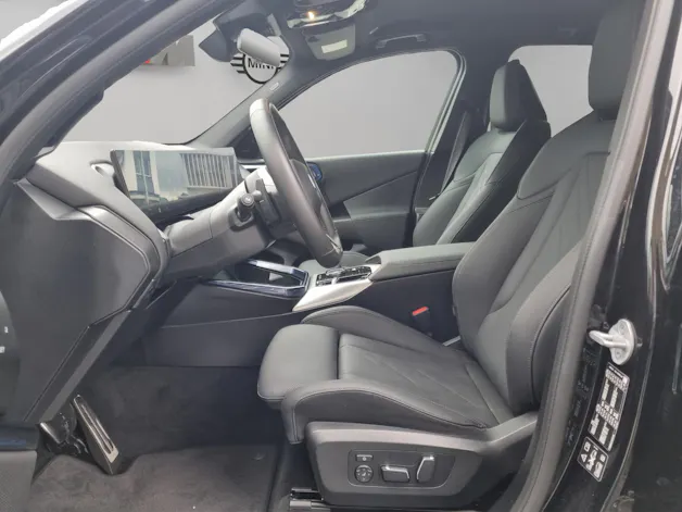 BMW X3 xDrive 48V 20d M Sport Pro