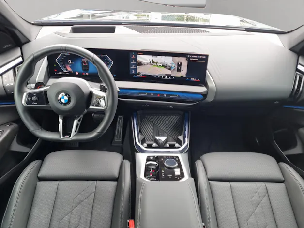 BMW X3 xDrive 48V 20d M Sport Pro
