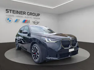 BMW X3 xDrive 48V 20d M Sport Pro