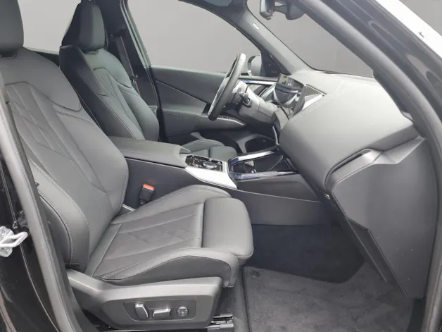 BMW X3 xDrive 48V 20d M Sport Pro