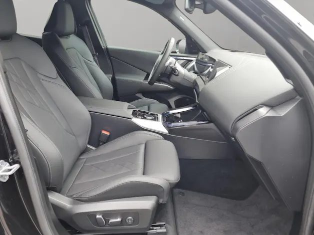 BMW X3 xDrive 48V 20d M Sport Pro