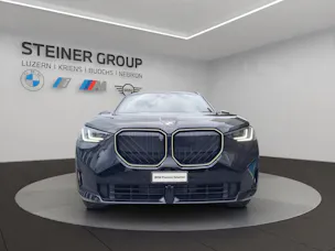BMW X3 xDrive 48V 20d M Sport Pro